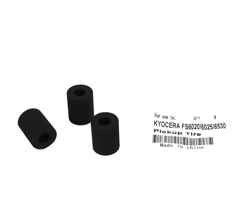 Kyocera Uyumlu Fs-1128-6025-6530-3040 Kağıt Alıcı Paten (Pickup Roller)